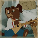 Аватара пользователя